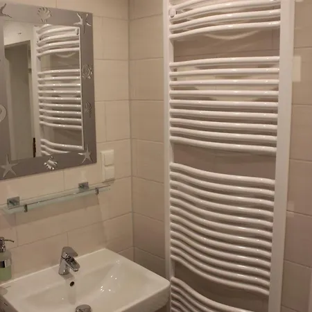 Apartment Kunz Fehmarn