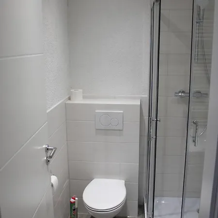 Apartment Kunz *