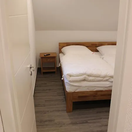 Apartment Kunz Fehmarn