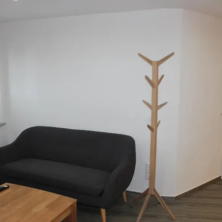 Kunz Appartement Fehmarn