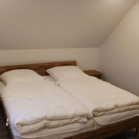 Appartement Kunz Fehmarn