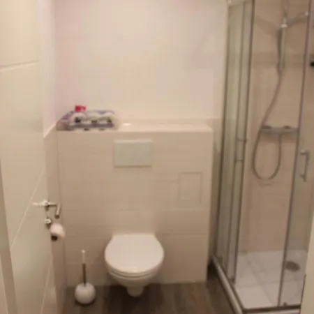 Apartment Kunz Fehmarn