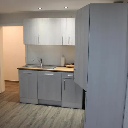 Apartment Kunz *