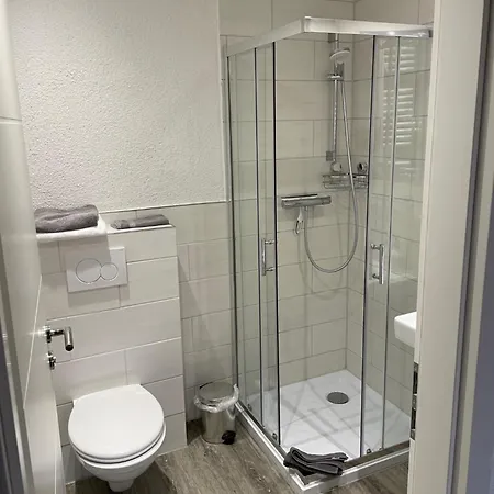 Kunz Apartment *