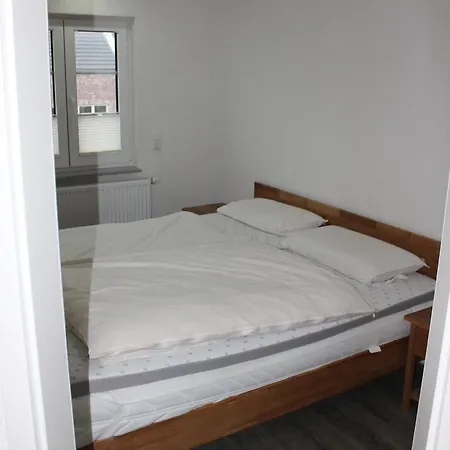 Appartamento Kunz Fehmarn