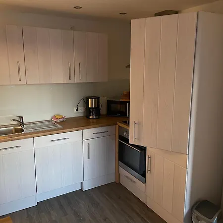 Apartment Kunz