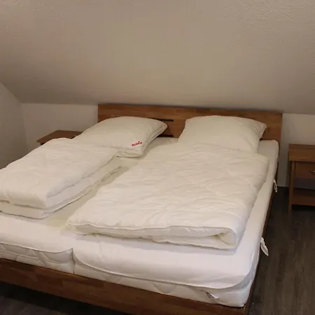 Kunz Apartment
