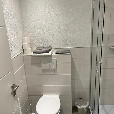 Kunz Apartment