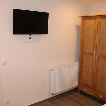 Kunz Apartment