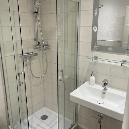 Apartment Kunz