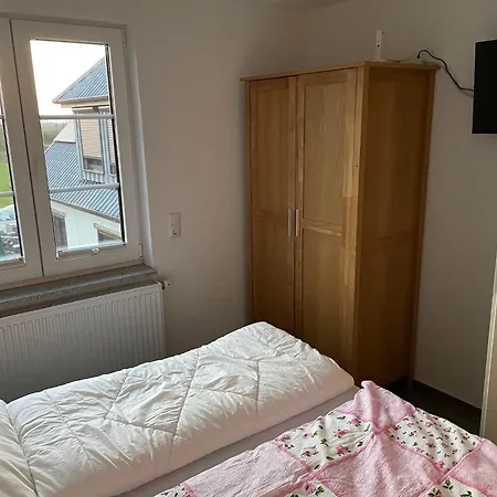 Apartment Kunz *