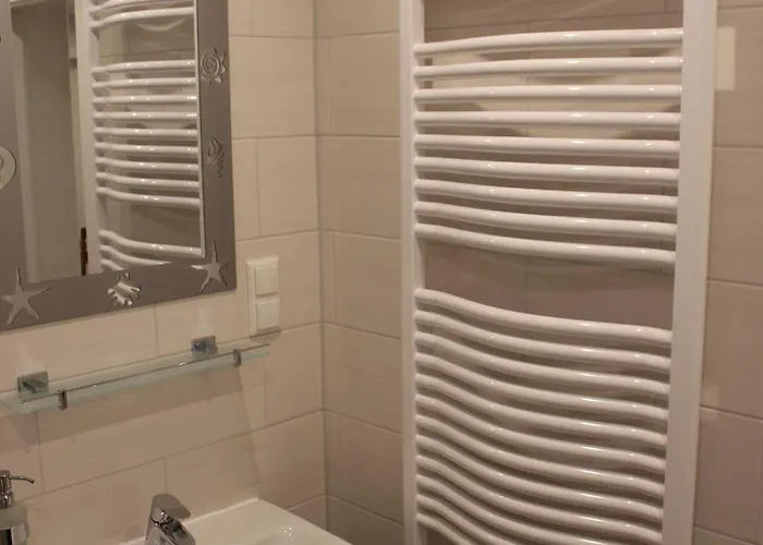 Appartement Kunz Fehmarn