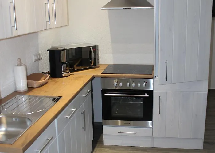 Appartement Kunz Fehmarn