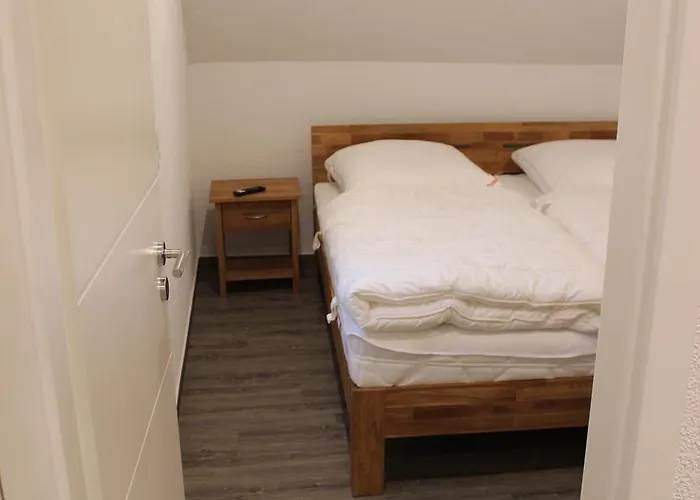 Appartement Kunz Fehmarn