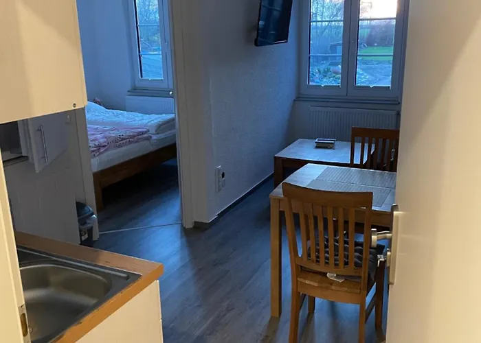 Kunz Appartement