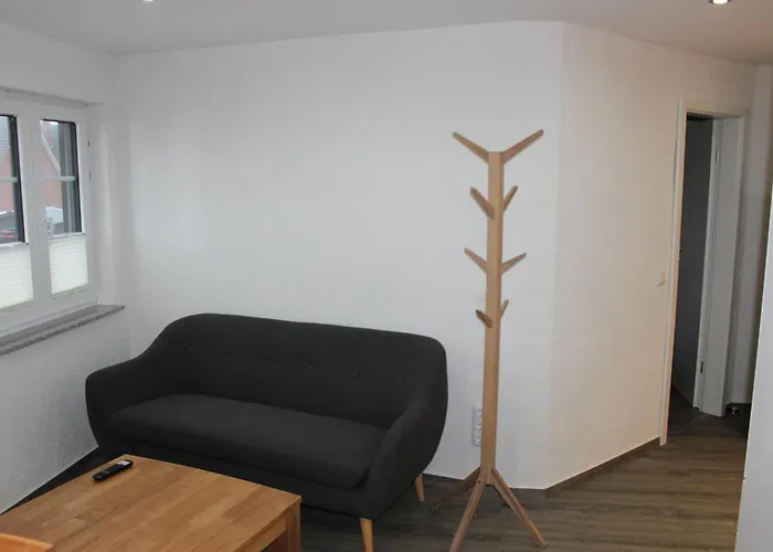 Kunz Appartement Fehmarn