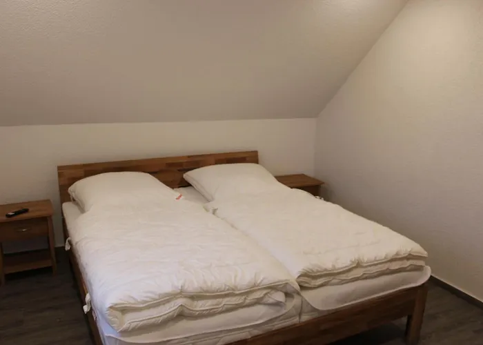 Appartement Kunz Fehmarn