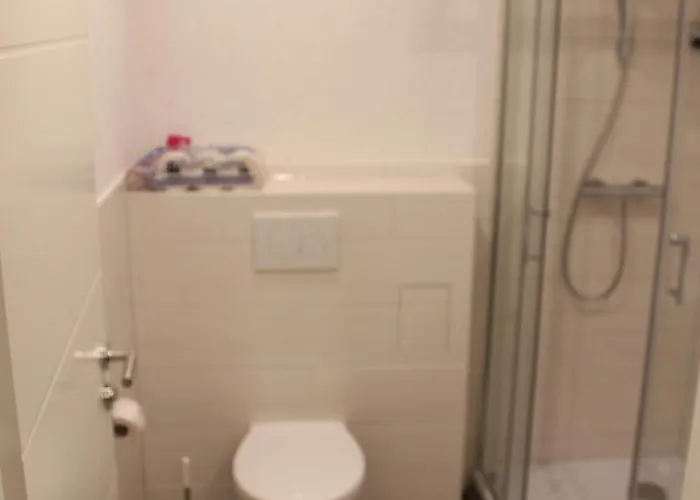 Appartement Kunz Fehmarn