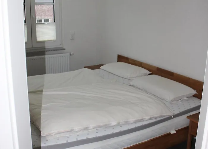 Appartement Kunz Fehmarn